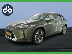 Lexus UX 250h