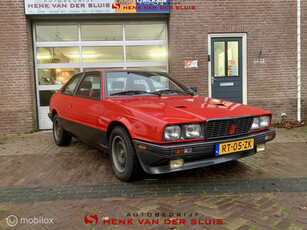 Maserati Biturbo 2.5 H5