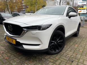 Mazda CX-5 2.0 SkyActiv-G 165 Luxury Leer/Camera/El Klep