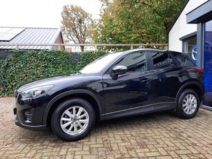 Mazda CX-5 2.0 SkyActiv-G 165 TS+ Trekhaak, PDC