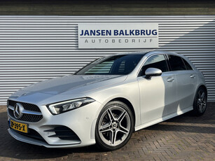 Mercedes-Benz A-Klasse 180 Business Solution AMG AUTOMAAT