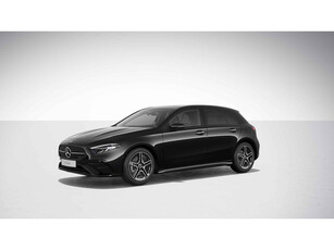 Mercedes-Benz A-klasse 180 Star Edition