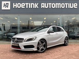 Mercedes-Benz A-klasse 250 Sport | Panoramadak | AMG-pakket | Camera | Bi-Xenon