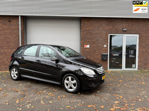 Mercedes-Benz B-klasse 170|AUTOMAAT|NIEUWE APK|TREKHAAK