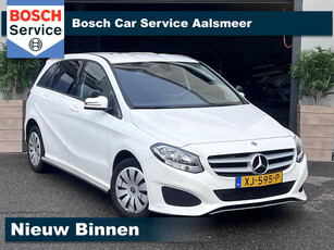 Mercedes-Benz B-klasse 220 d Ambition / AUTOMAAT / AIRCO / EURO 6 / BLUETOOTH / NAP /