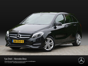 Mercedes-Benz B-Klasse B 180 Urban | LED Navi