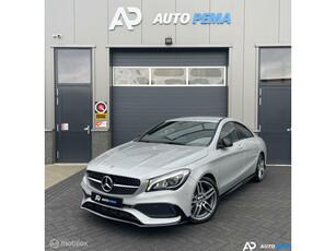 Mercedes-Benz CLA-klasse 180 AMG Facelift/NAVI/PDC