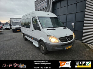 Mercedes-Benz Sprinter 311 2.2 CDI 366 HD 9 persoons