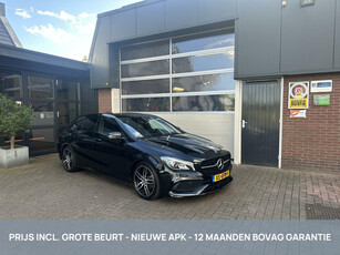 Mercedes CLA-klasse Shooting Brake 180 Business Solution AMG *ALL-IN PRIJS*