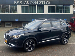 MG ZS EV Luxury 45 kWh | VAN 18.900 VOOR 16.440 UW EINDEJAARSVOORDEEL 2.460 | ORIG. NL NAP KM. |