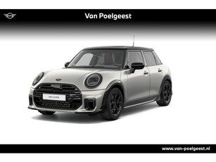 MINI Cooper 5-deurs 2.0 Cooper S John Cooper Works Pakket