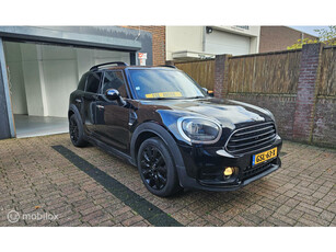 Mini Countryman 1.5 panoramadak stoelverw