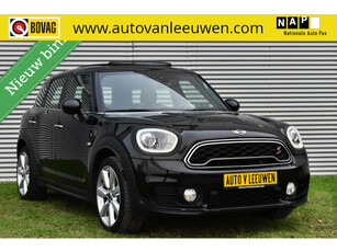 Mini Countryman 2.0 Cooper S PANORAMADAK/HARMAN KARDON/LEDER BEKL./LED/ETC.!