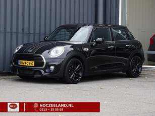 MINI Mini 1.5 Cooper Serious Business Automaat | JCW Pack | King's Cross