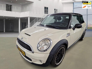 Mini Mini 1.6 Cooper S Chili