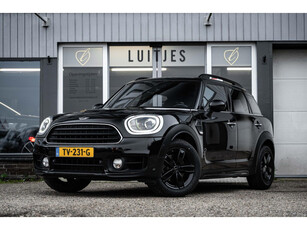 Mini Mini Countryman 1.5 Cooper AUT6 Dutch Made Edition I Apple-carplay I Half-leder I NL-auto I Dealer-ond. I 1e-eig. I NAP