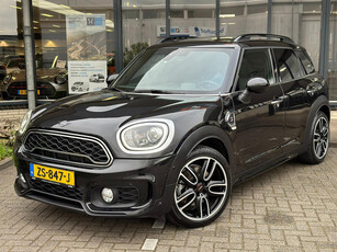 Mini Mini Countryman 2.0 Cooper S Knightsbridge Edition