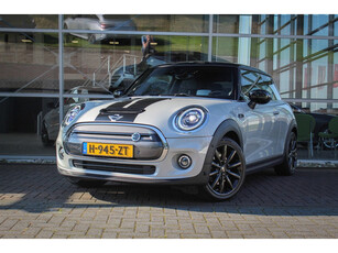 MINI Mini Electric Charged 33 kWh