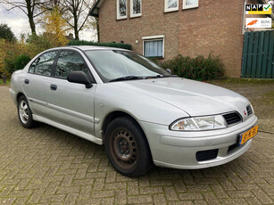 Mitsubishi Carisma 1.6 EXE Airco Trekhaak! Goed Rijden