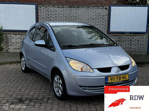 Mitsubishi Colt 1.3 Heartbeat | Airco |