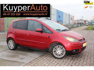 Mitsubishi Colt 1.5 Sky 5 DRS CAMERA AIRCO MULTIMEDIA NW APK DUBB SCHUIFDAK