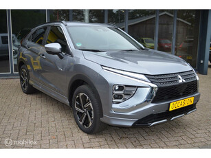 Mitsubishi Eclipse Cross 2.4 Phev executive