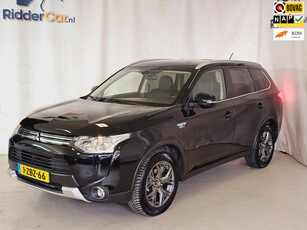 Mitsubishi Outlander 2.0 PHEV Business Edition X-Line|NAP|AUTOMAAT|CRUISE|KEYLESS