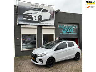 Mitsubishi Space Star 1.2 Cool+ Bleutooth, DAB, 1e eigenaar