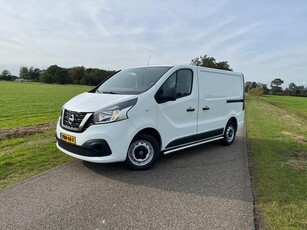 Nissan NV300 1.6 dCi 95 Acenta Dubbele schuifdeur MARGE