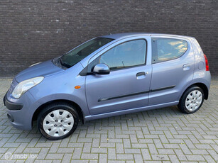 Nissan Pixo 1.0 Acenta|Airco|2xSleutel|Netjes|Nw Apk|