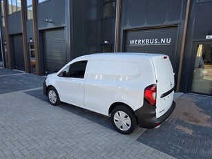 Nissan Townstar N-Connecta L1 45 kWh SEBA Subsidie van