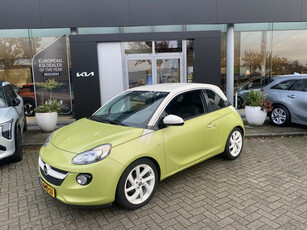 Opel ADAM 1.4 Glam