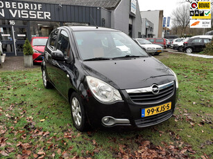 Opel Agila 1.0 Edition *5 drs*airco*