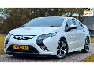 Opel Ampera 1.4 Plug-In Hybrid| Leder| Navi| Rijkaar