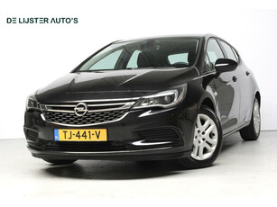 Opel Astra 1.0 Business+ Sport |CARPLAY, CRUISE, AIRCO, BLUETOOTH, PDC, TREKHAAK|