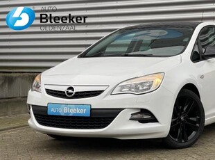 Opel Astra 1.4 T Color Ed. Airco AGR stoel Parksensor Winterpack