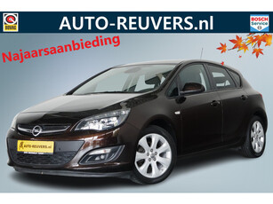 Opel Astra 1.4 Turbo Sport + / Cruisecontrol / Allseason / Clima / Bluetooth