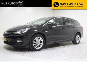 Opel Astra Sports 1.4 Turbo SR tour Business Executive