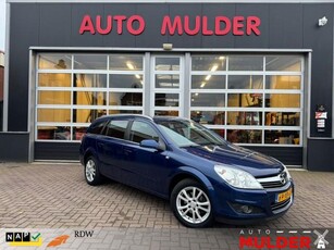 Opel Astra STATIONWAGON 1.6 TEMPTATION / AIRCO RIJKLAAR!