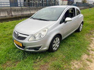 Opel Corsa 1.2-16V Business