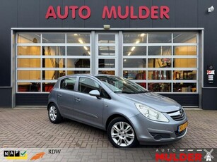 Opel Corsa 1.2-16V ESSENTIA / AIRCO LM APK 2025! RIJKLAAR!