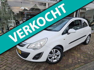 Opel Corsa 1.4-16V Color Edition