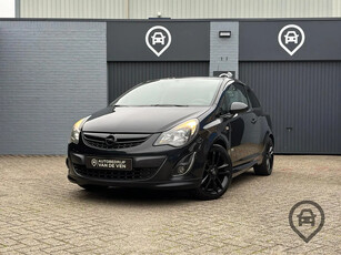 Opel Corsa 1.4-16V OPC Line | Navi | Cruise | Nieuwe APK