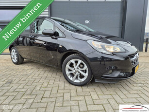 Opel Corsa 1.4 Edition DEALERONDERHOUDEN AIRCO NAP