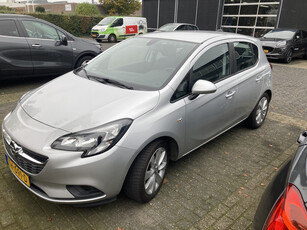 Opel Corsa 1.4 Favourite+ 90pk/66kW