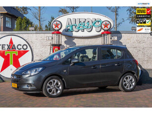 Opel Corsa 1.4 Online Edition NL-auto 45.500 km + NAP