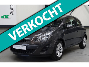 Opel Corsa 3 deurs 1.4-16V 