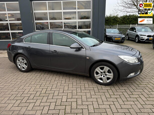 Opel Insignia 2.0 CDTI EcoFLEX Edition