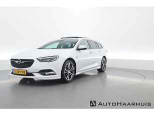 Opel Insignia Sports Tourer AUT. 1.5 Turbo Business Executive | Pano | OPC Line | Navi | Clima | PDC | Winterpakket |