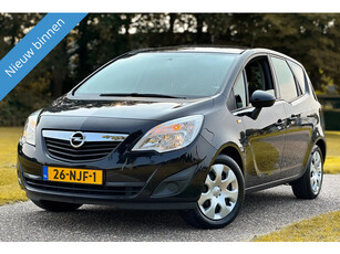 Opel Meriva 1.4 120 PK Turbo Edition Airco| Trekhaak!!!